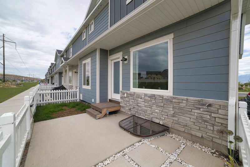 Window Well Cover Installation Service