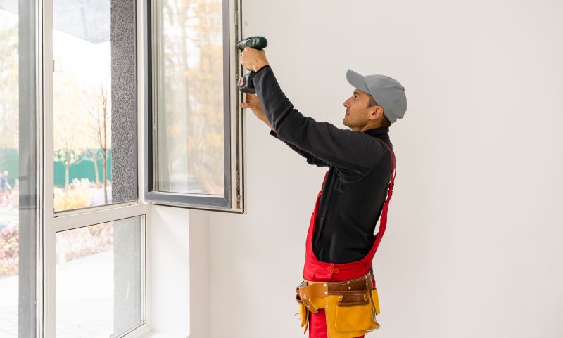 Window Well Liner Replacement