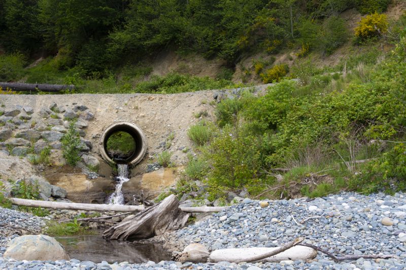 Culvert Repair in Birmingham, AL