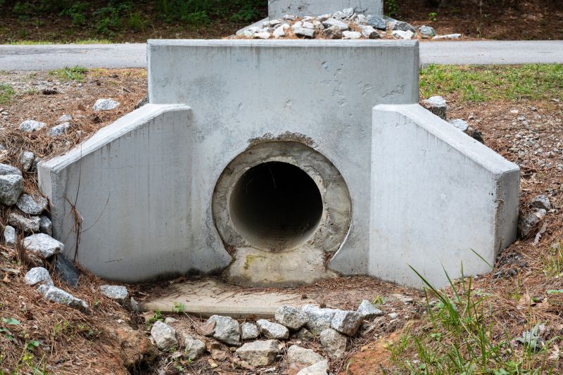 Culvert Replacement in Birmingham, AL