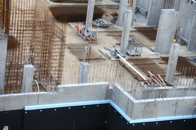 Foundation Strengthening in Sarasota, FL