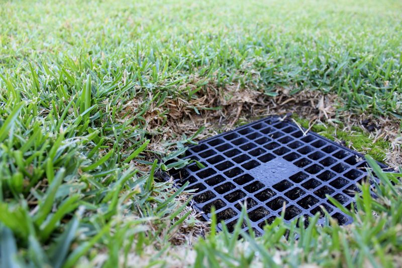 Lawn Drainage in Birmingham, AL