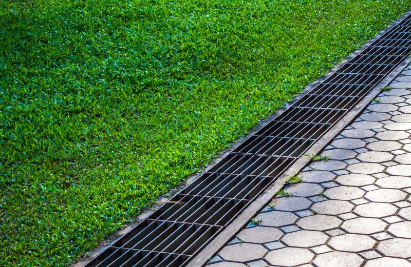 Stormwater Drainage Installation in Birmingham, AL