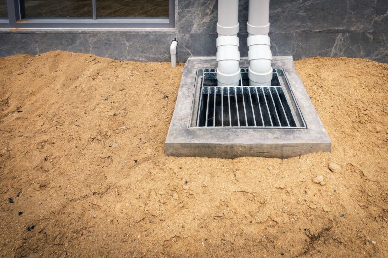 Underground Drainage Service in Tuscaloosa, AL