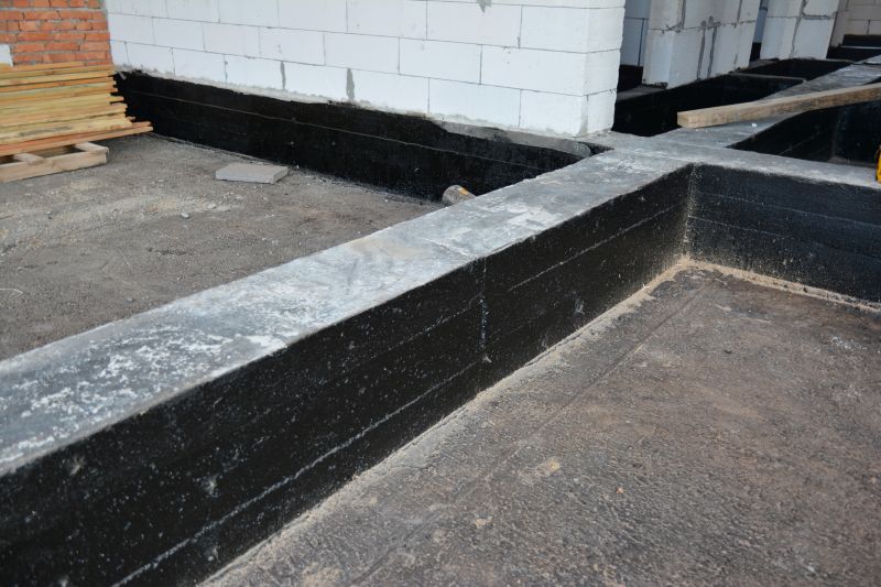Wall Waterproofing in Tampa, FL
