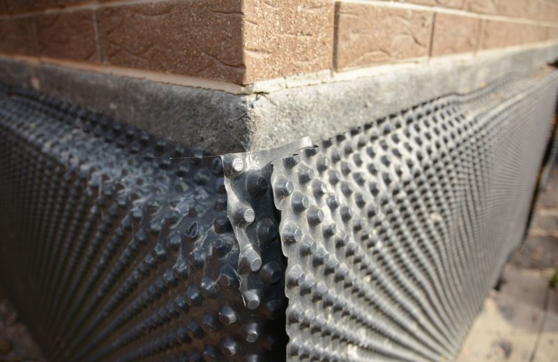 Wall Waterproofing in Sarasota, FL