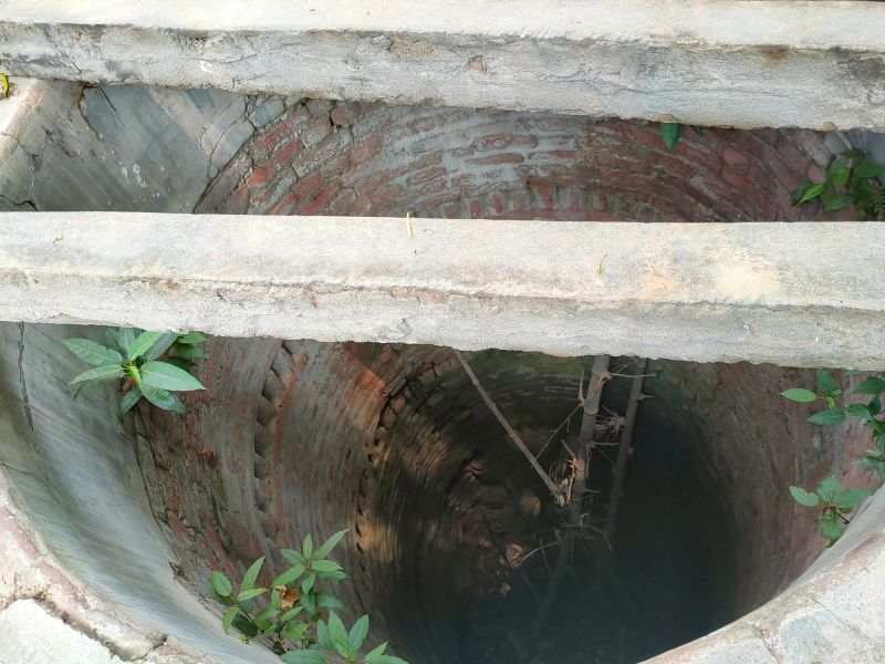 Yard Dry Well Installation in Birmingham, AL